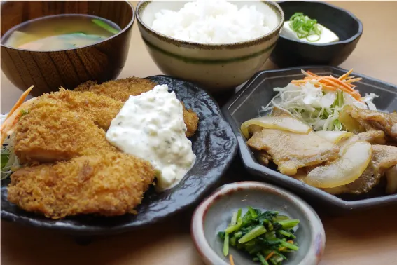 ZENYA 1号街商店