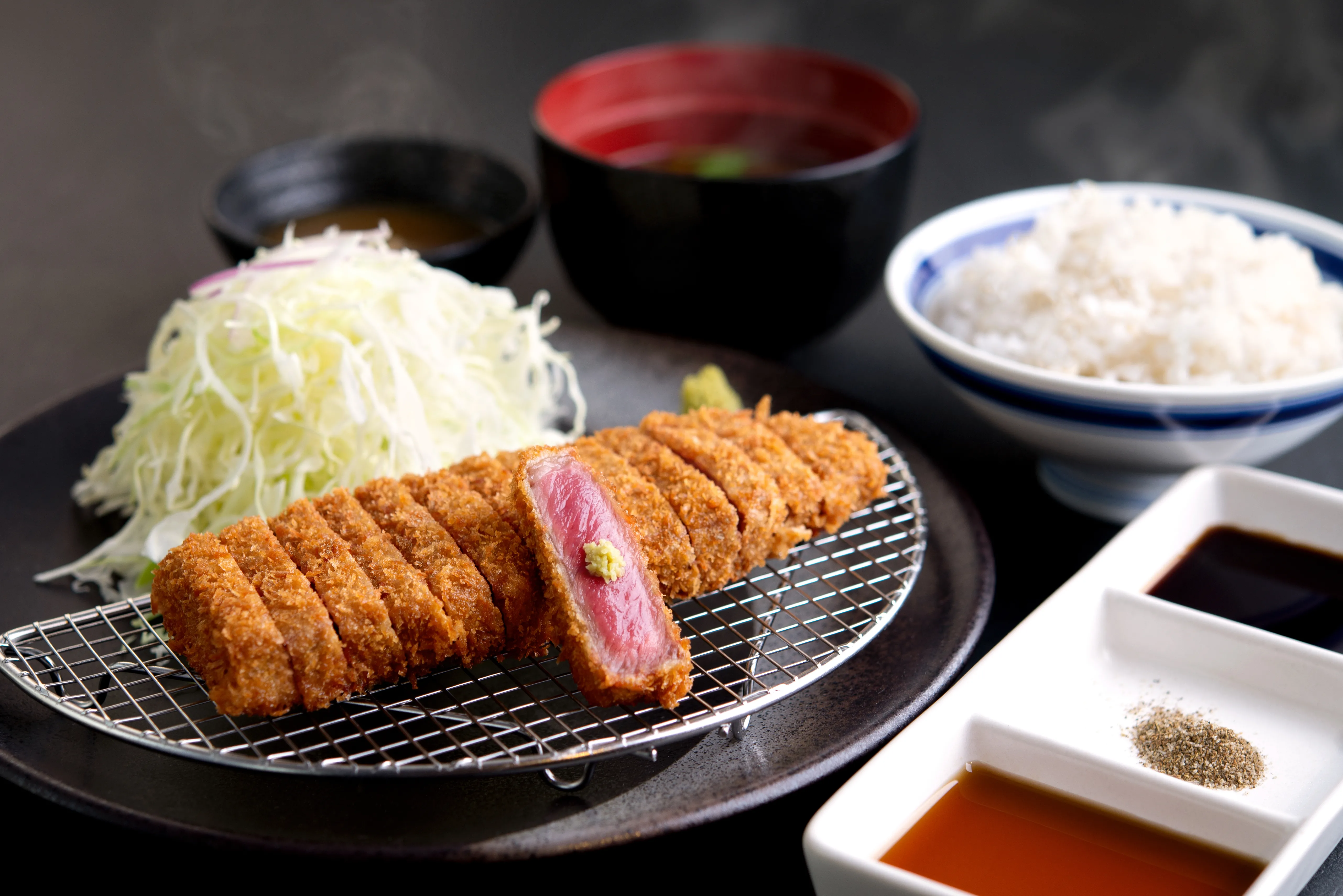 牛KATSU京都赢牛