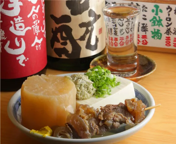 HATSUKASUMI SYUBO日本桥商店