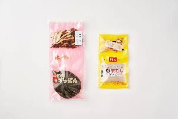 KANAZAWAJIYOMONGAMA SUPPONDOU