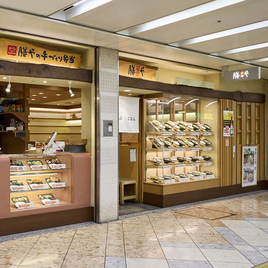 ZENYA 1号街商店