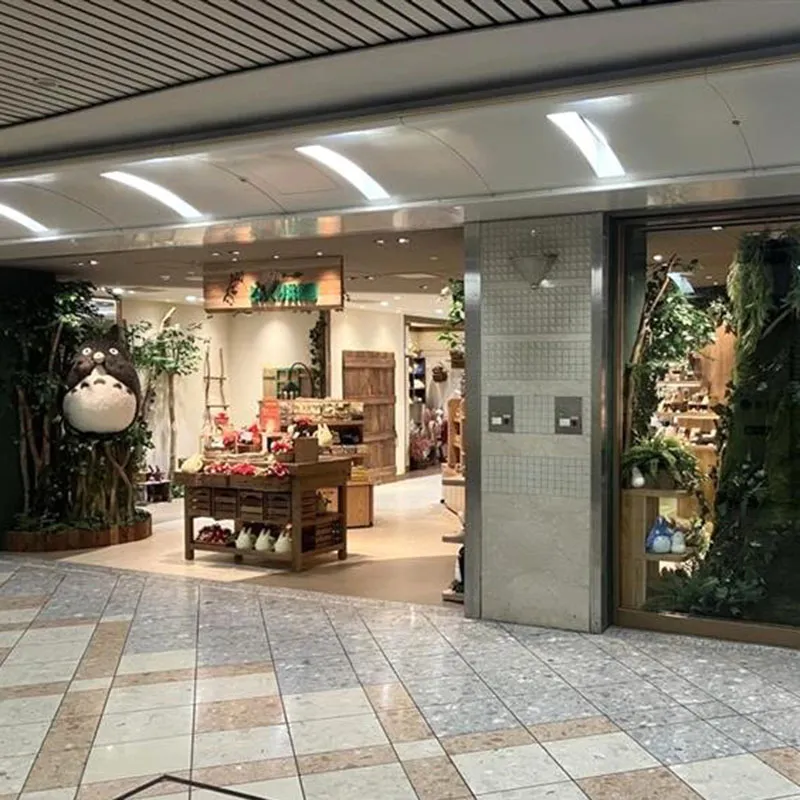 二师鱼大量的橡子共和国难波商店