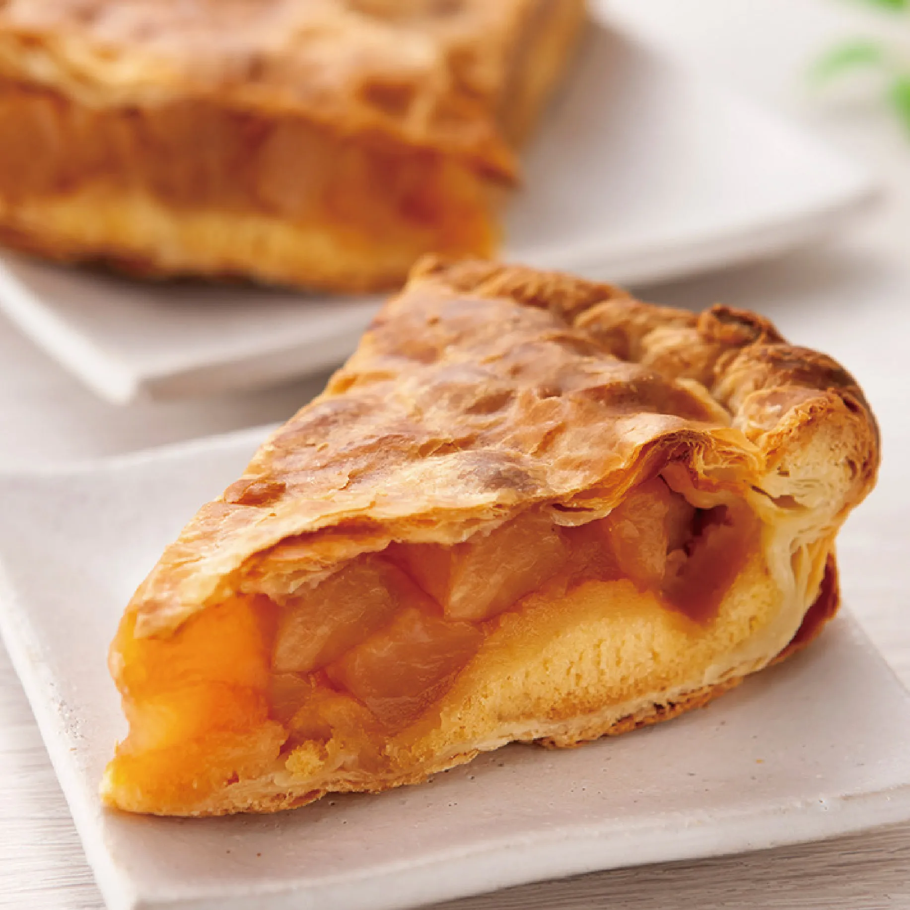 George'sPIe[#CHIAKMISE]